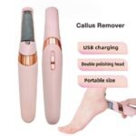 2-in-1 Flawless Pedicure Kit