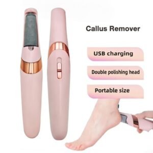 2-in-1 Flawless Pedicure Kit