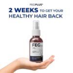 Original Feg Plus Hair Growth Serum