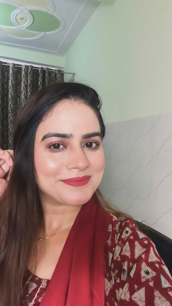 Image #1 from Mrs Hasnain