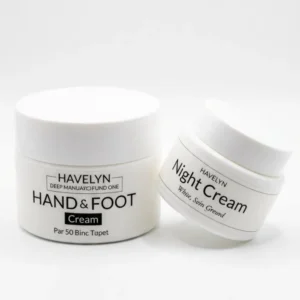 Original Havelyn Hand, Feet and Face Cream
