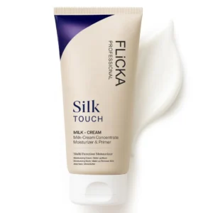 Flicka Silk Touch 3 in 1 Moisturizer Primer