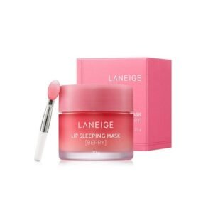Laneige Lip Sleeping Mask Berry Bam | 20g