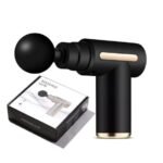 6 in 1 Portable Facial Massage Gun