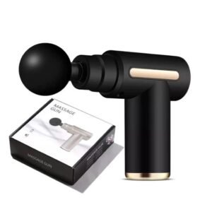 6 in 1 Portable Facial Massage Gun