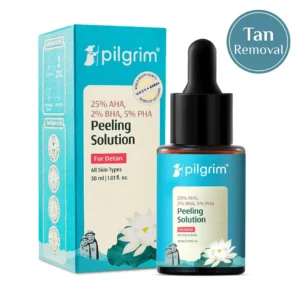 Pilgrim Skin Brightening Serum | 30 ML