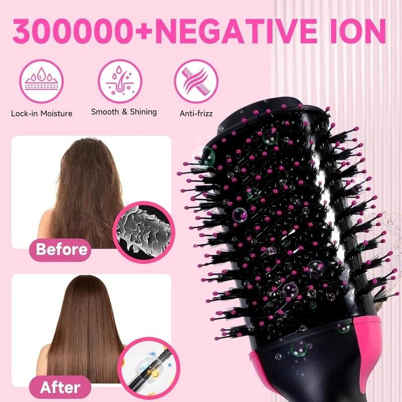 4-in-1 Hair Dryer Hair Styler and Volumizer - Image 5